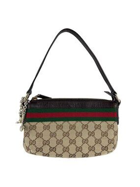 Gucci Handbag Gold